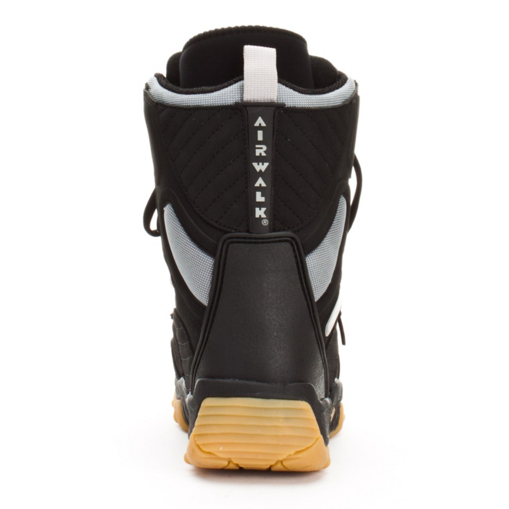Airwalk BD-Airwalk Kids Snowboard Boots
