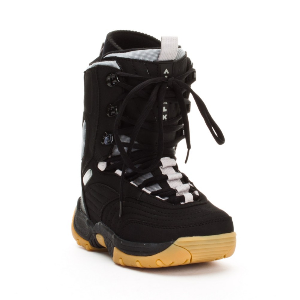 Airwalk BD-Airwalk Kids Snowboard Boots