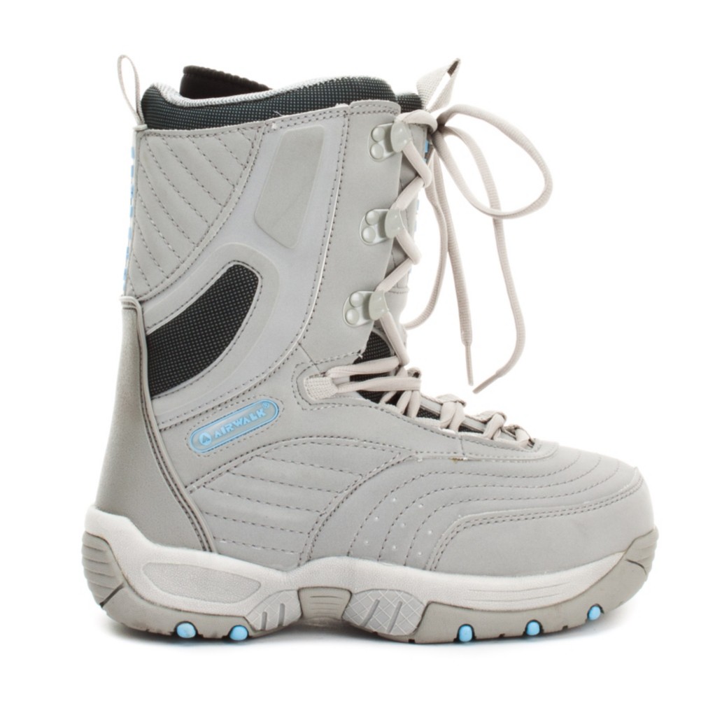 Airwalk BD-Airwalk Kids Snowboard Boots