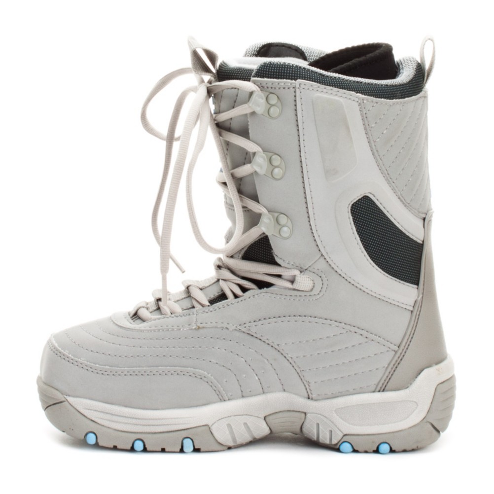 Airwalk BD-Airwalk Kids Snowboard Boots