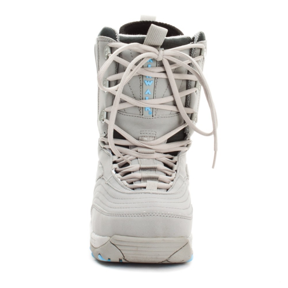 Airwalk BD-Airwalk Kids Snowboard Boots