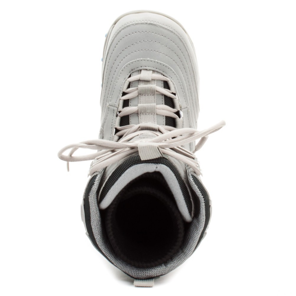Airwalk BD-Airwalk Kids Snowboard Boots