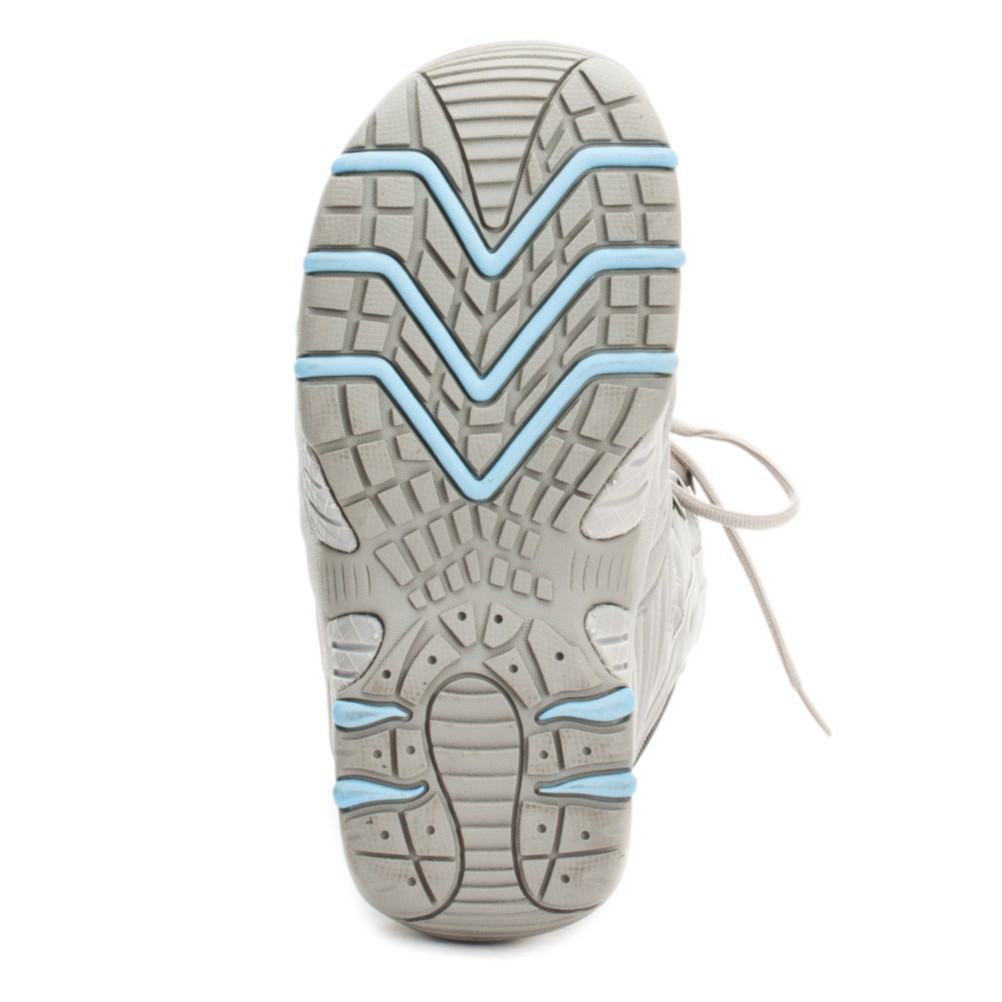 Airwalk BD-Airwalk Kids Snowboard Boots