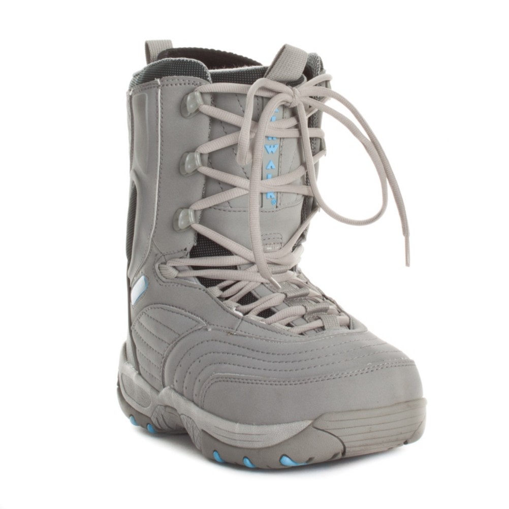 Airwalk BD-Airwalk Kids Snowboard Boots