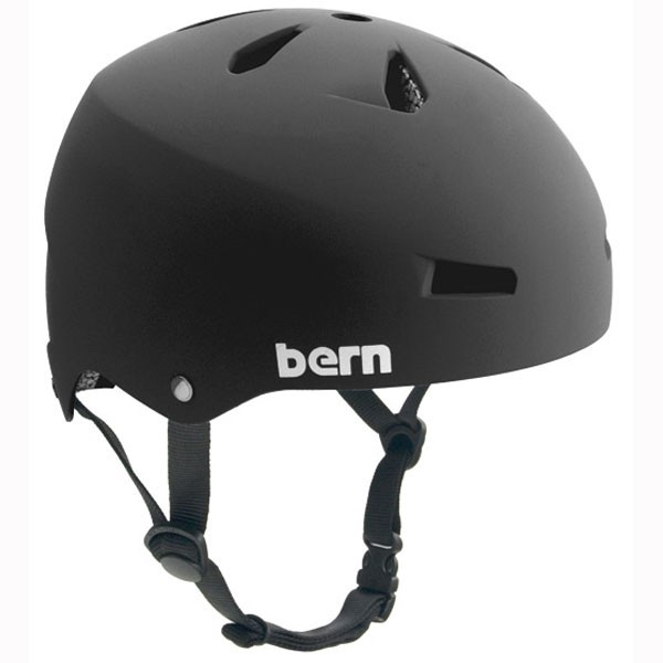 Bern Macon EPS Mens Skate...