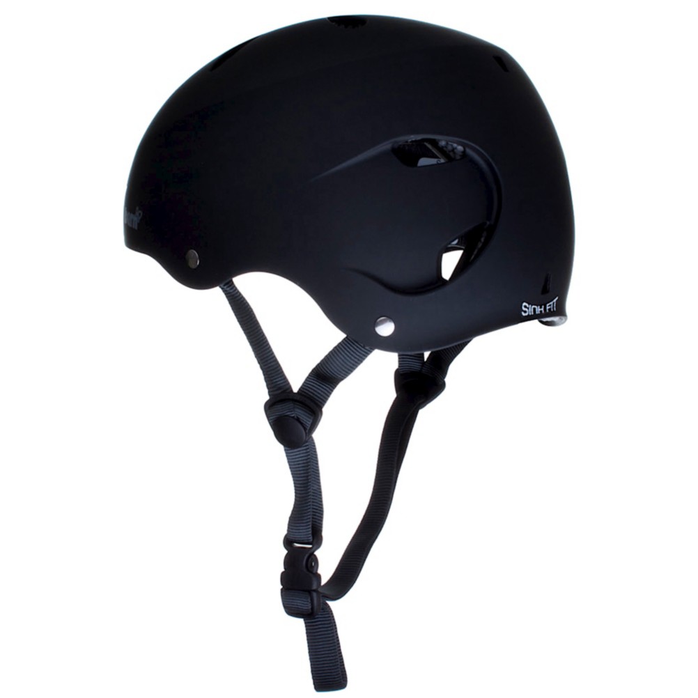 Bern Brighton Watersports Hard Hat 2011