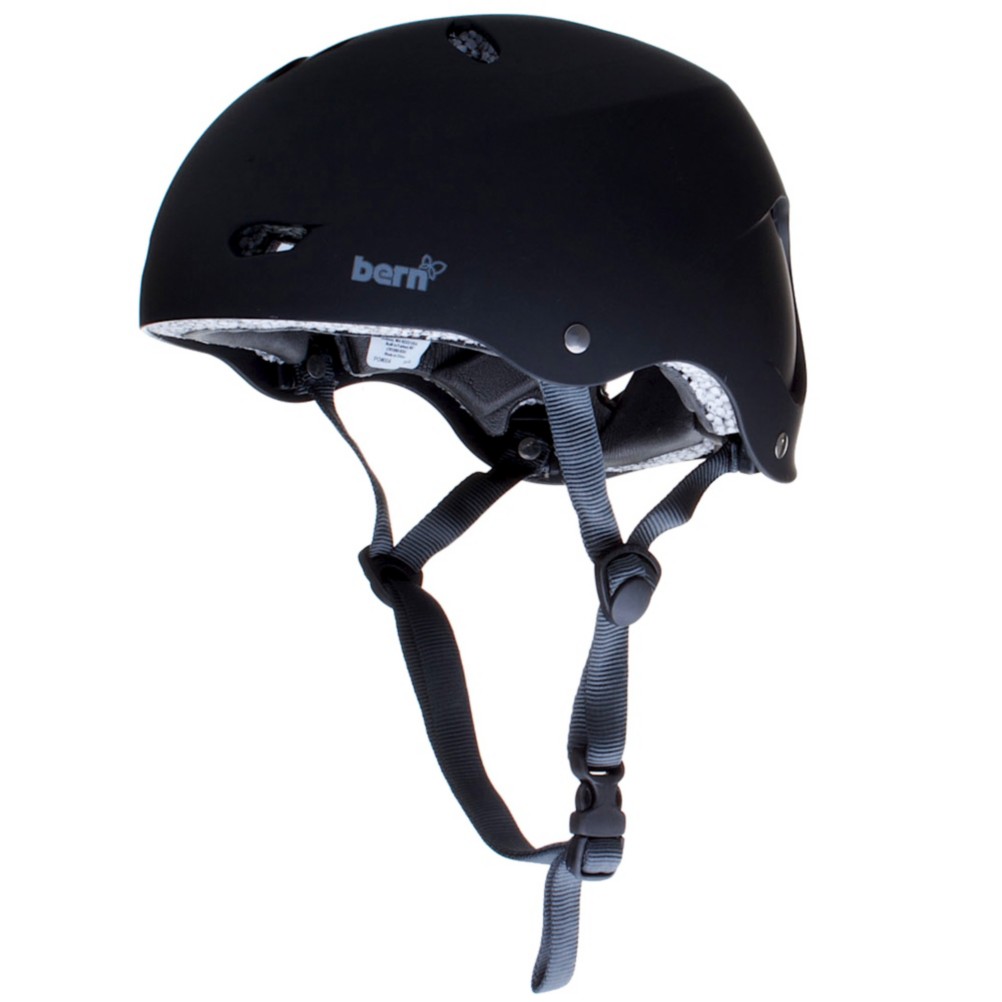 Bern Brighton Watersports Hard Hat