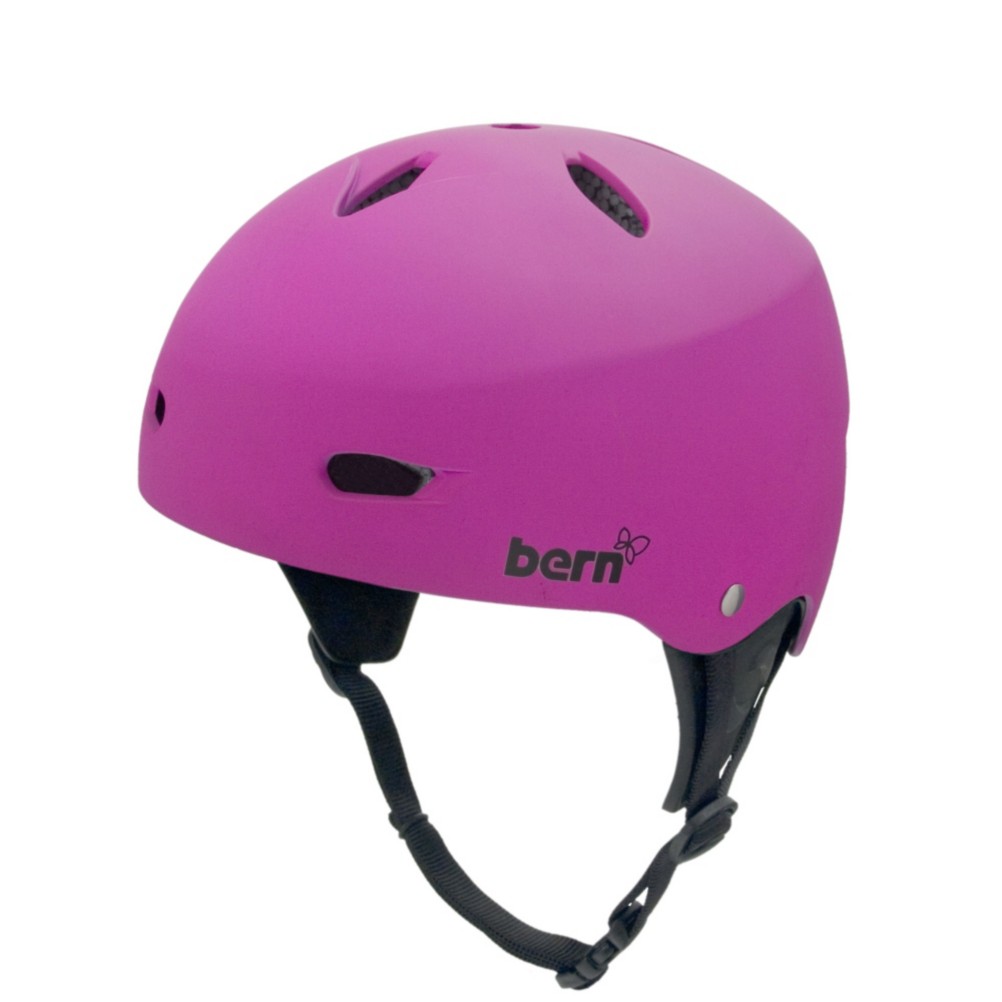 Bern Brighton Watersports Hard Hat 2011