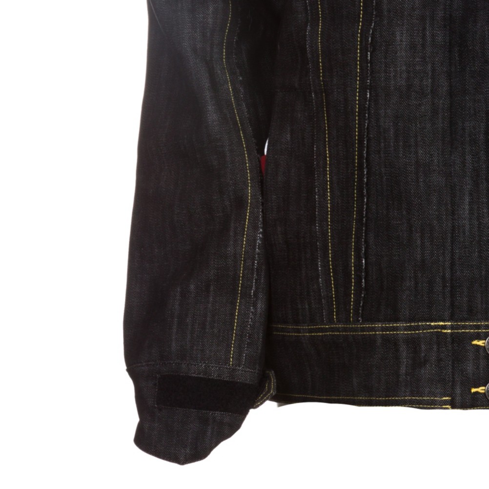 686 TMS Levi's 3-Ply Process Womens Shell Snowboard Jacket 2011