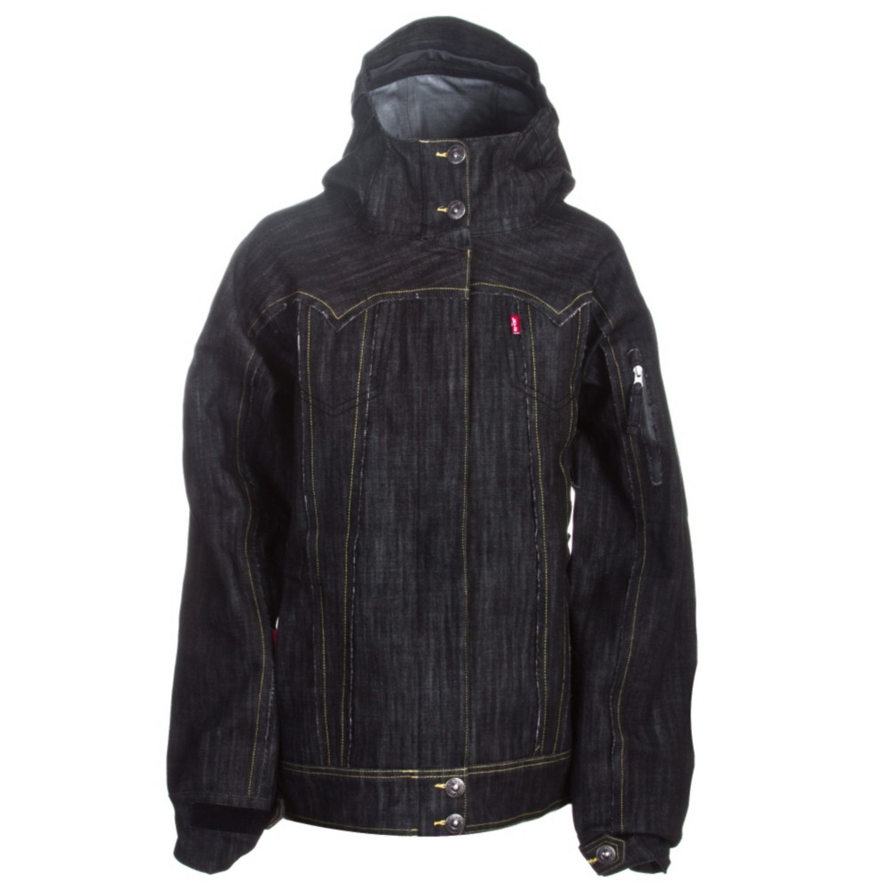 686 Womens Jackets & Vests