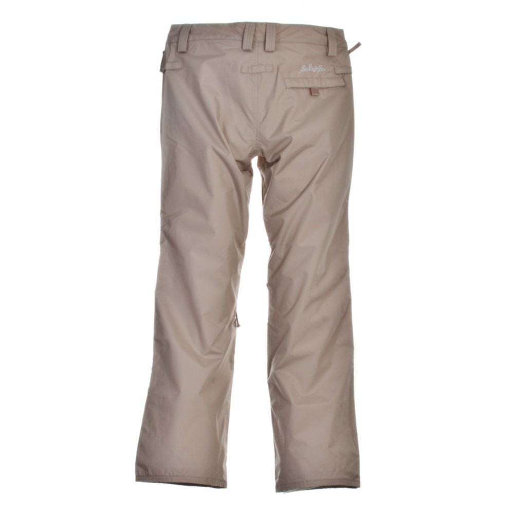 686 Mannual Standard Womens Snowboard Pants 2011