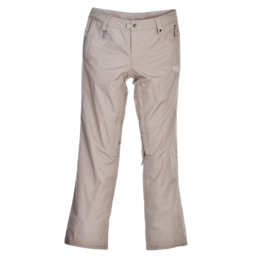 686 Womens Pants