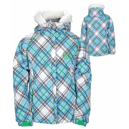 686 Mannual Bella Girls Snowboard Jacket