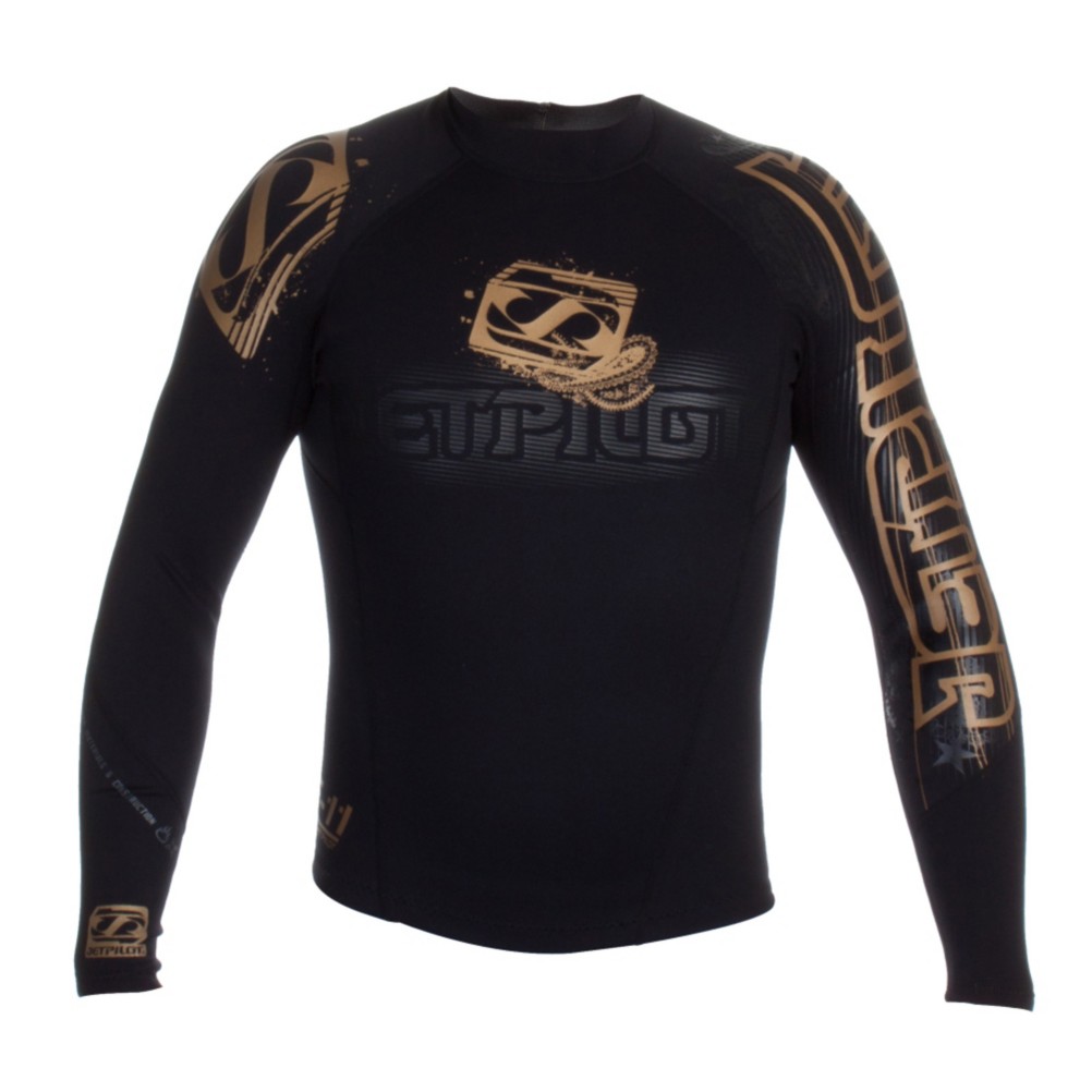Jetpilot Mens Wetsuits