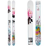 Rossignol Scratch Girl BC Team Womens Skis
