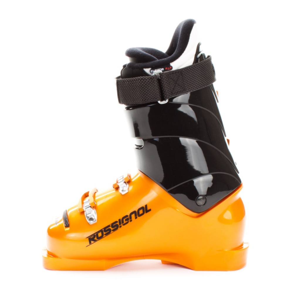 Rossignol Radical JR Pro 70 Junior Race Ski Boots 2011