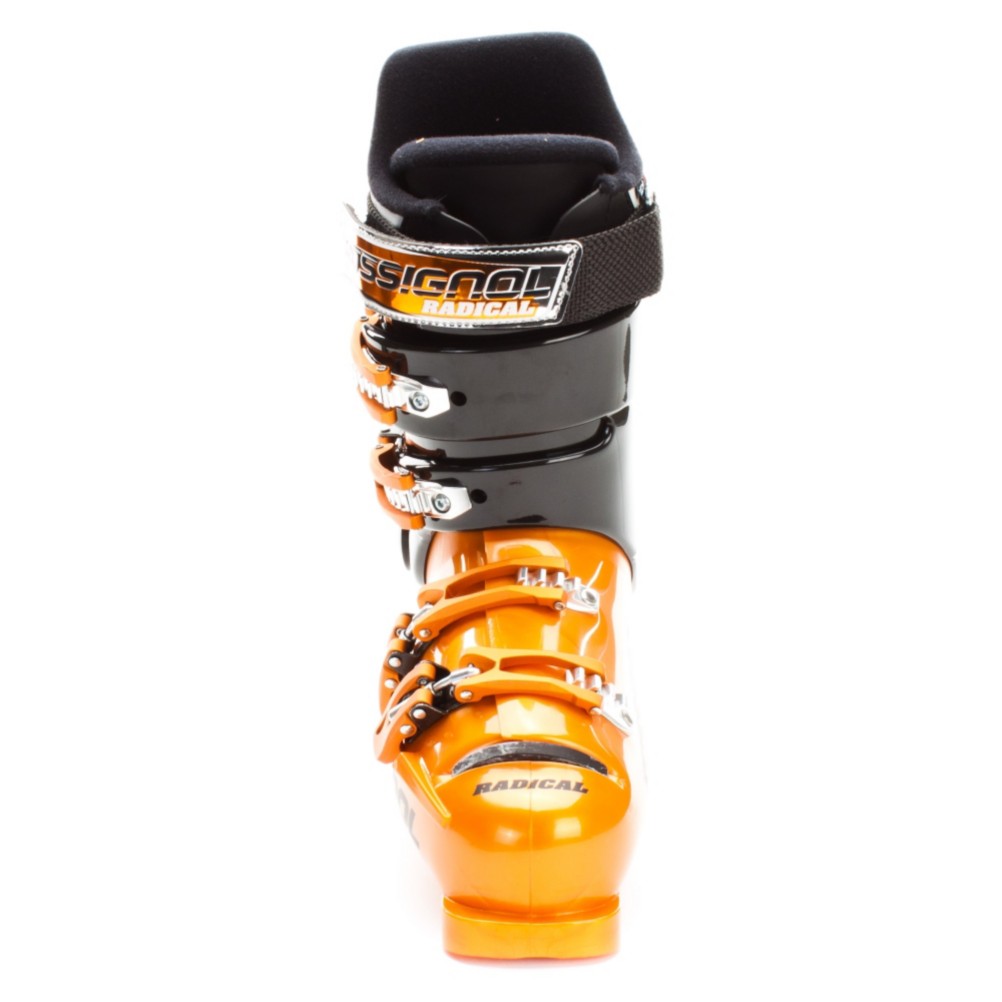 Rossignol Radical JR Pro 70 Junior Race Ski Boots 2011