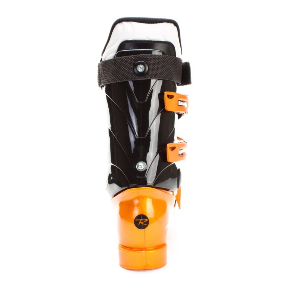 Rossignol Radical JR Pro 70 Junior Race Ski Boots 2011