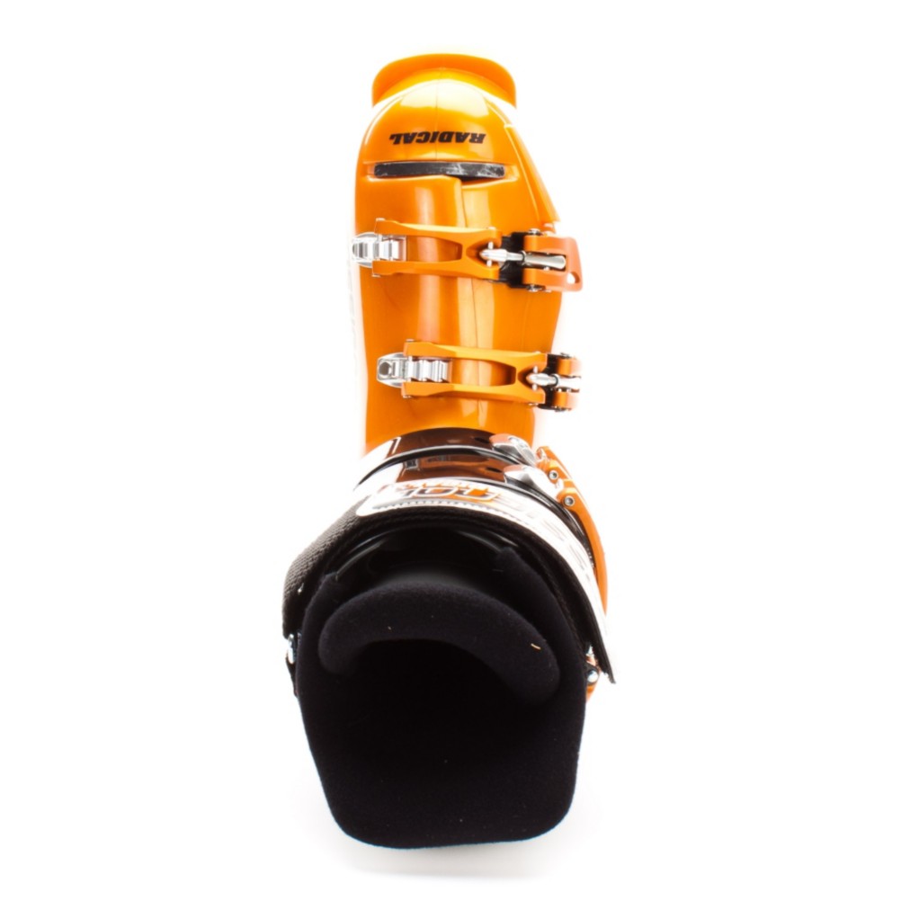 Rossignol Radical JR Pro 70 Junior Race Ski Boots 2011