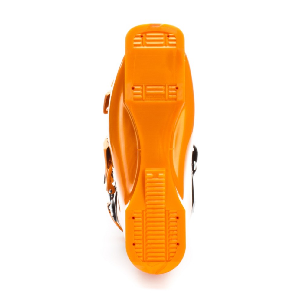 Rossignol Radical JR Pro 70 Junior Race Ski Boots 2011