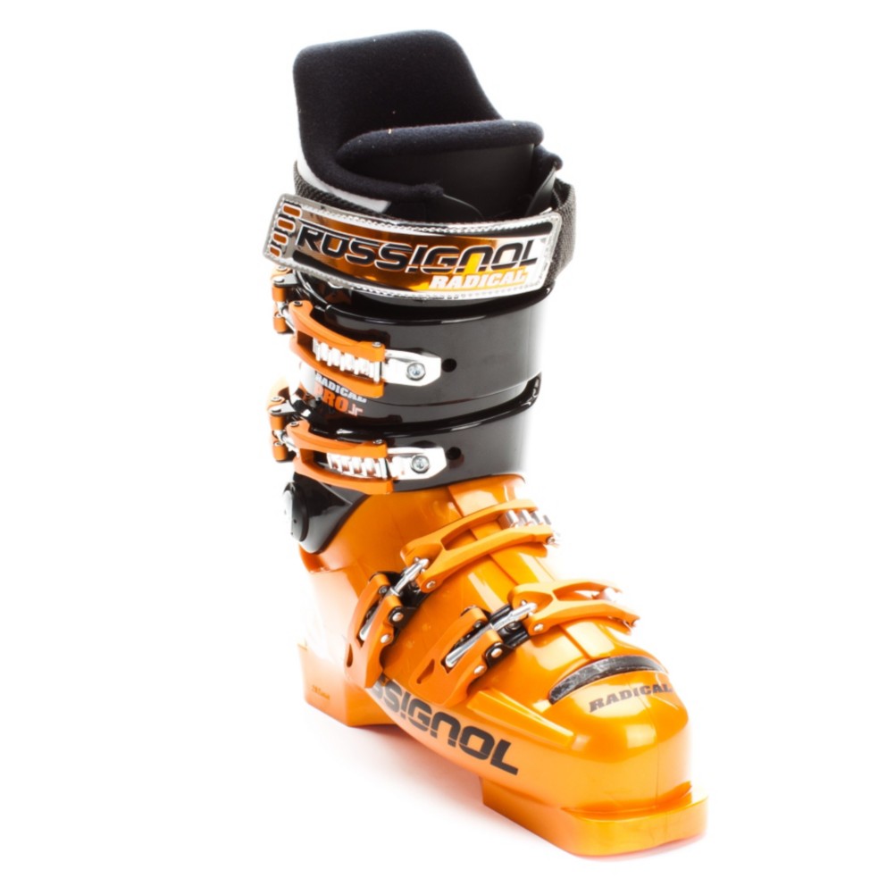 Rossignol Radical JR Pro 70 Junior Race Ski Boots
