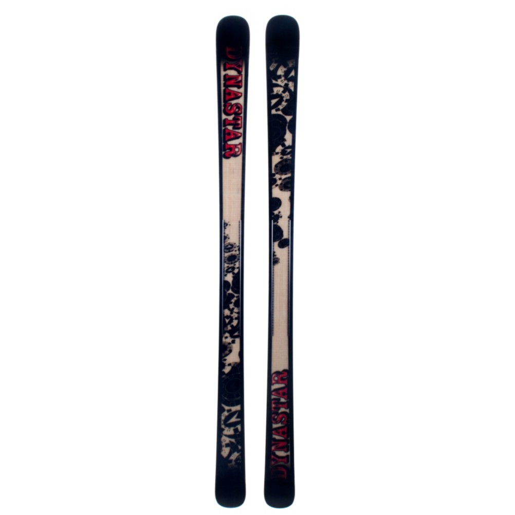 Dynastar 6th Sense Spin Skis 2011