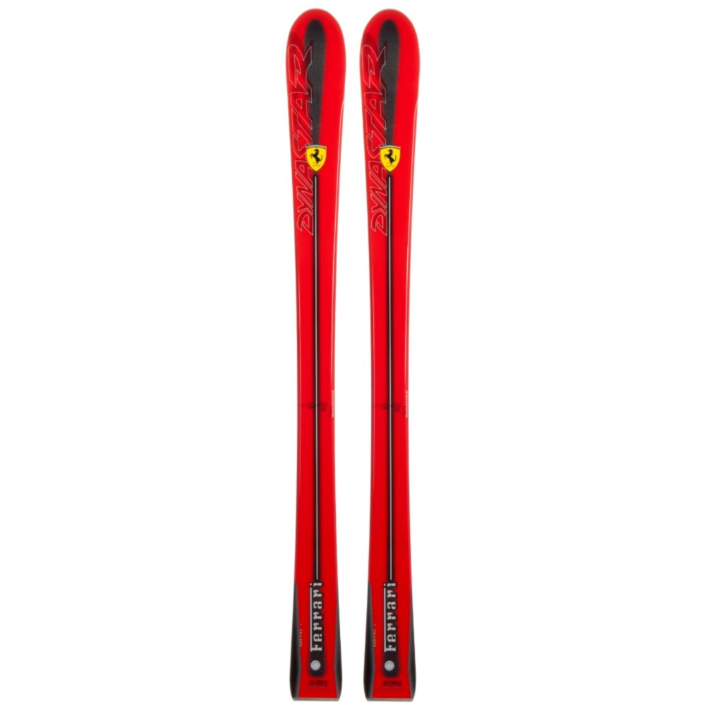 Dynastar Team Ferrari Kids Skis