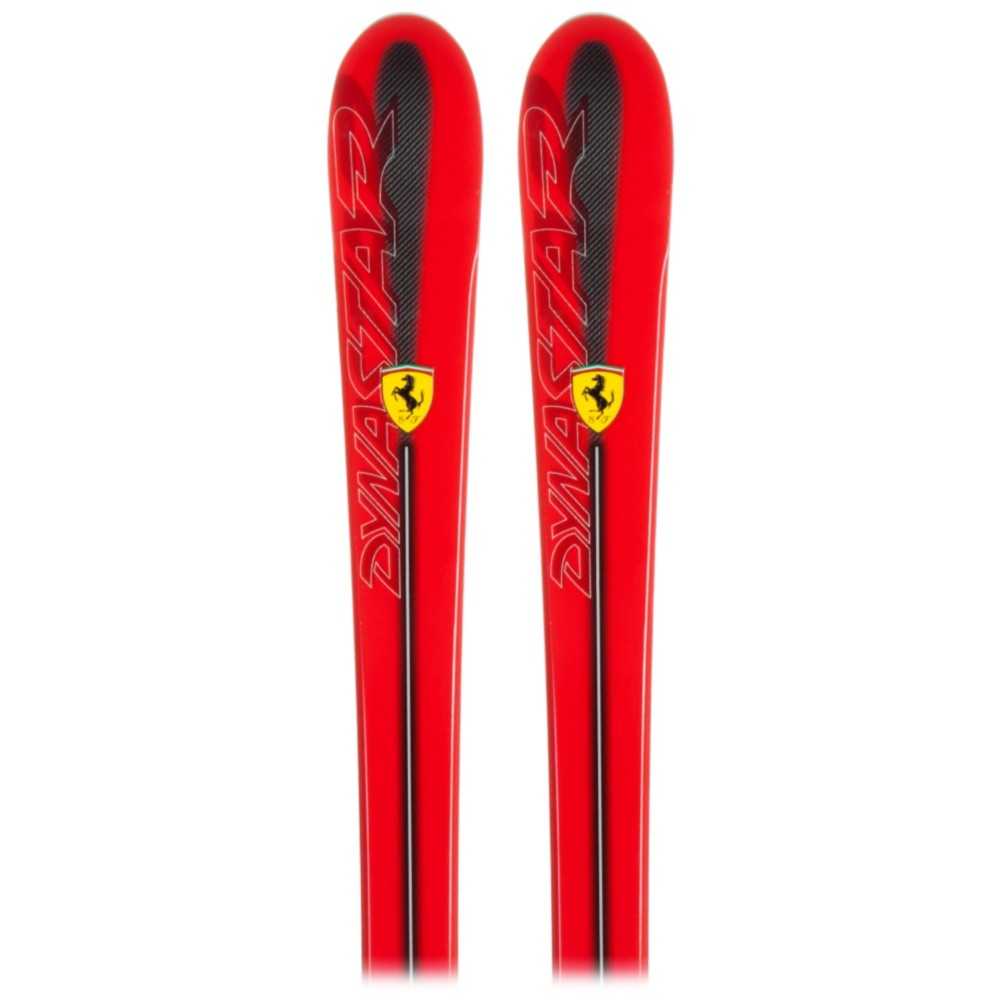 Dynastar Team Ferrari Kids Skis