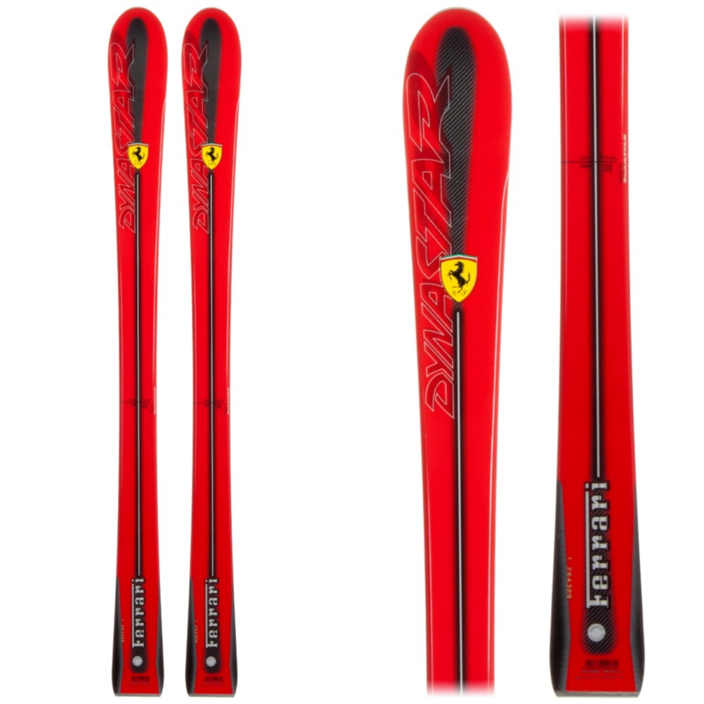 Dynastar Boys Skis