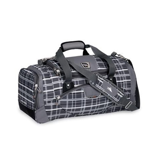 High Sierra 22 Inch Sport Travel Duffel Bag