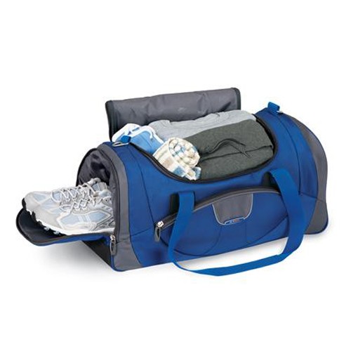 High Sierra 22 Inch Sport Travel Duffel Bag 2012