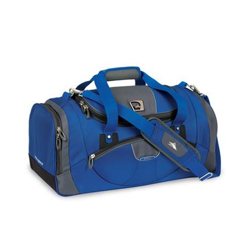 High Sierra 22 Inch Sport Travel Duffel Bag 2012