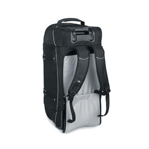 High Sierra 26 Inch Wheeled Duffel Bag 2012