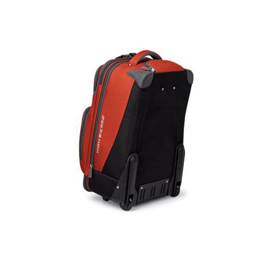 High Sierra 22 Inch Carry-On Wheeled Upright Bag 2012