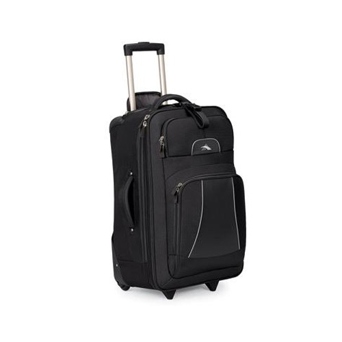High Sierra 25 Inch Wheeled Upright Bag, , medium