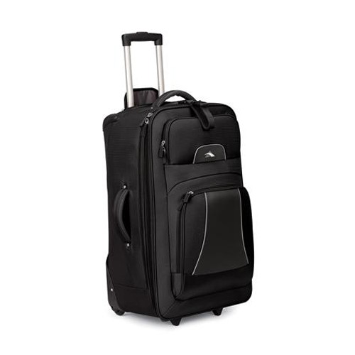 High Sierra 28 Inch Wheeled Upright Bag