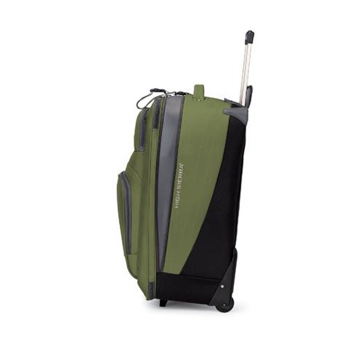 High Sierra 28 Inch Wheeled Upright Bag 2012