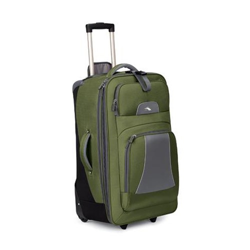 High Sierra 28 Inch Wheeled Upright Bag 2012
