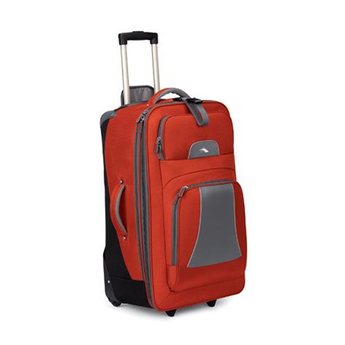 High Sierra 28 Inch Wheeled Upright Bag 2012
