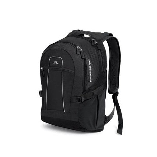 High Sierra Computer Backpack