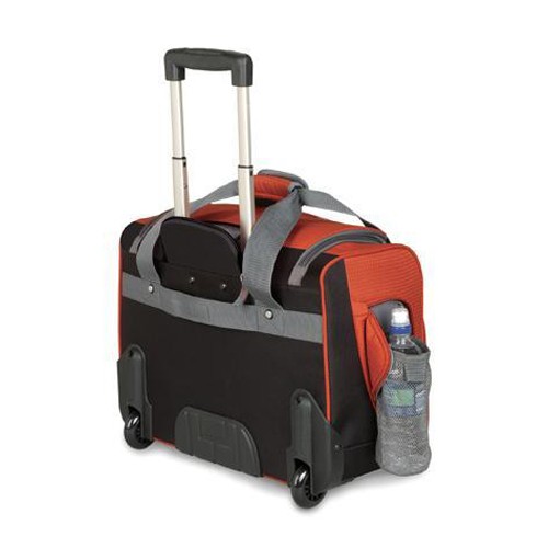 High Sierra Wheeled Business Tote Bag 2011