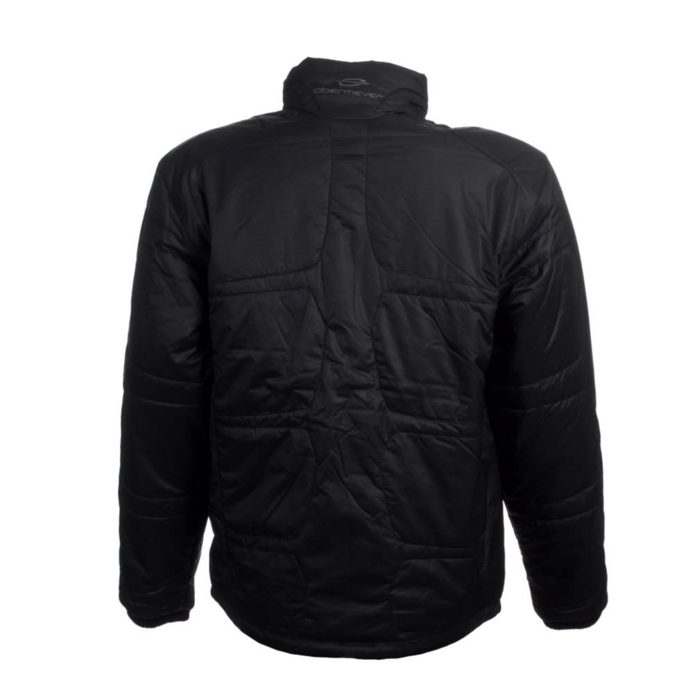 Obermeyer Momentum Insulator Jacket Mens Mid Layer 2011