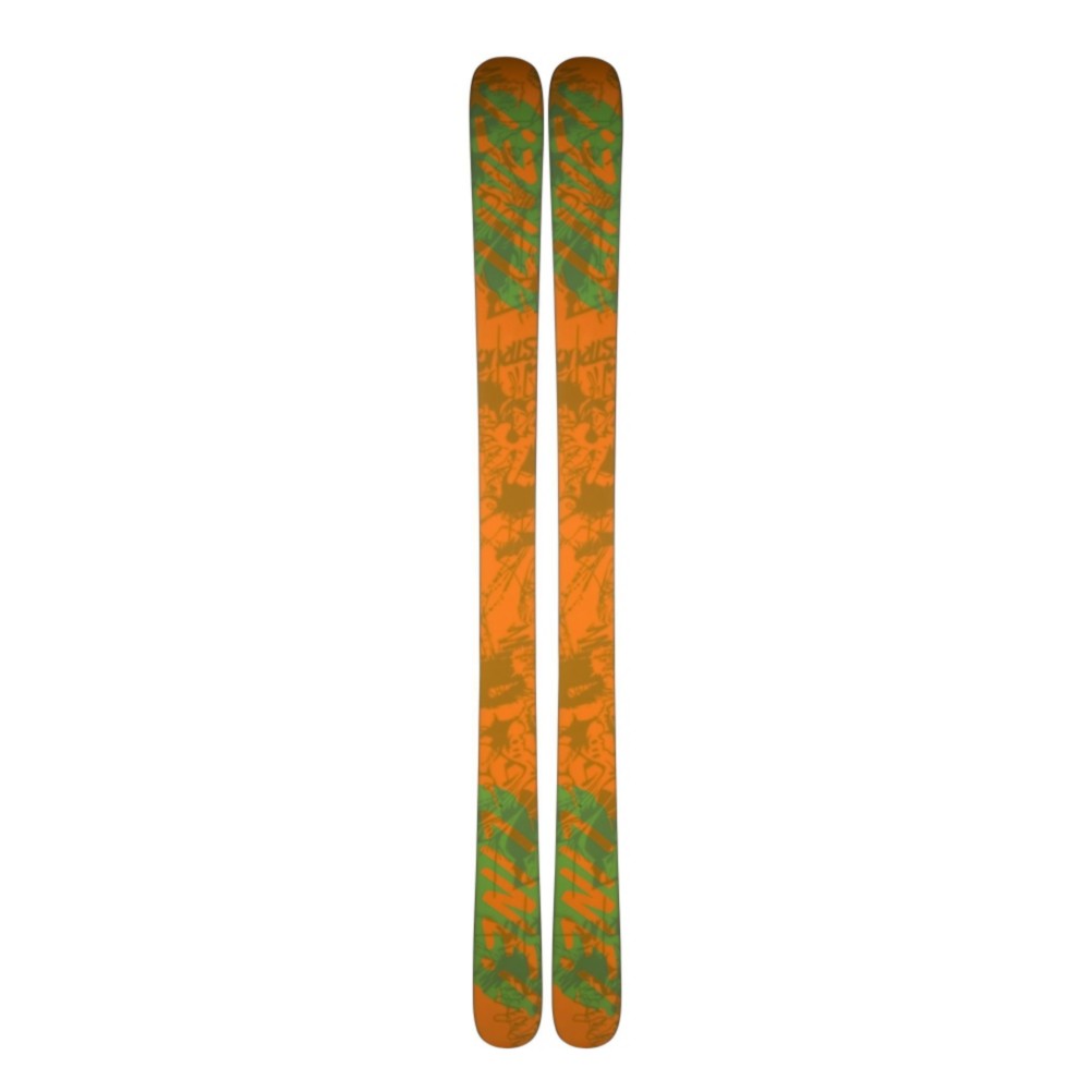 Line Blend Skis 2012
