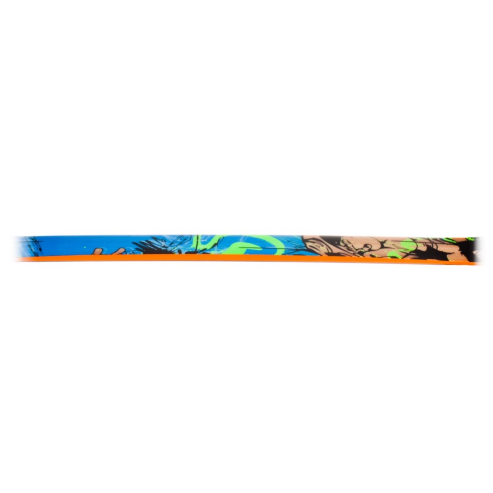 Line Blend Skis 2012