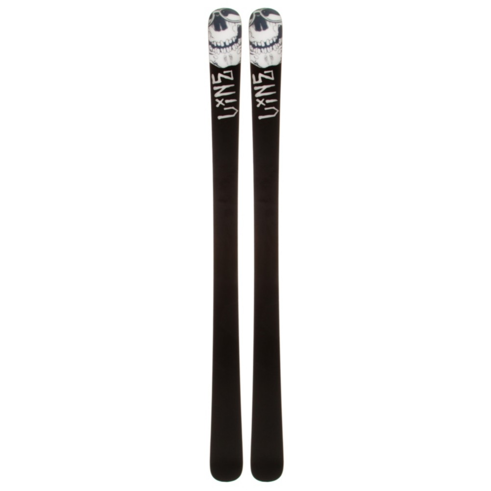 Line Stepup Skis 2012
