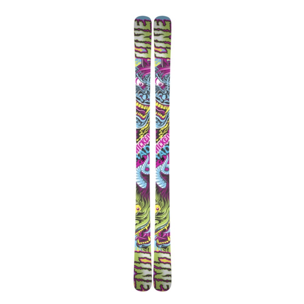 Line Afterbang Skis 2012