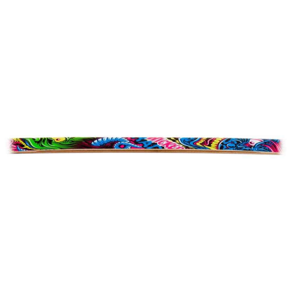 Line Afterbang Skis 2012