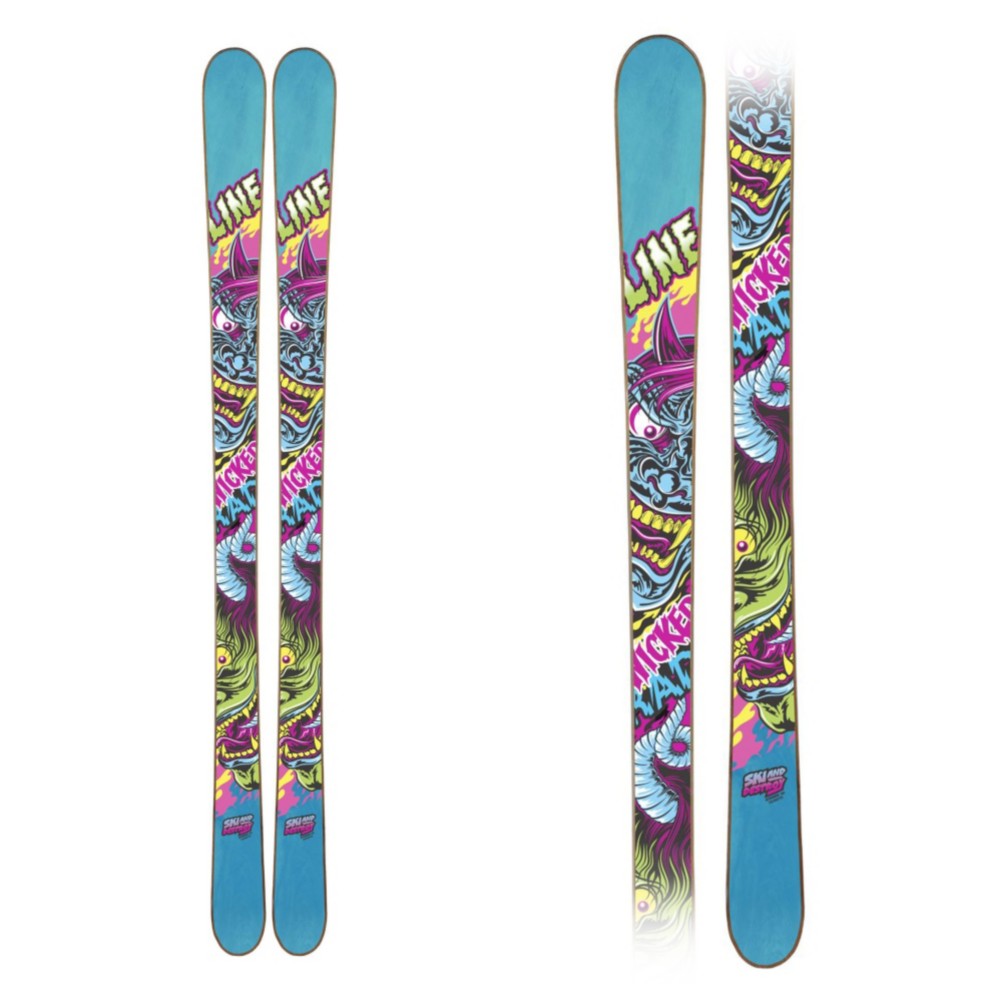  Men's Twin Tip