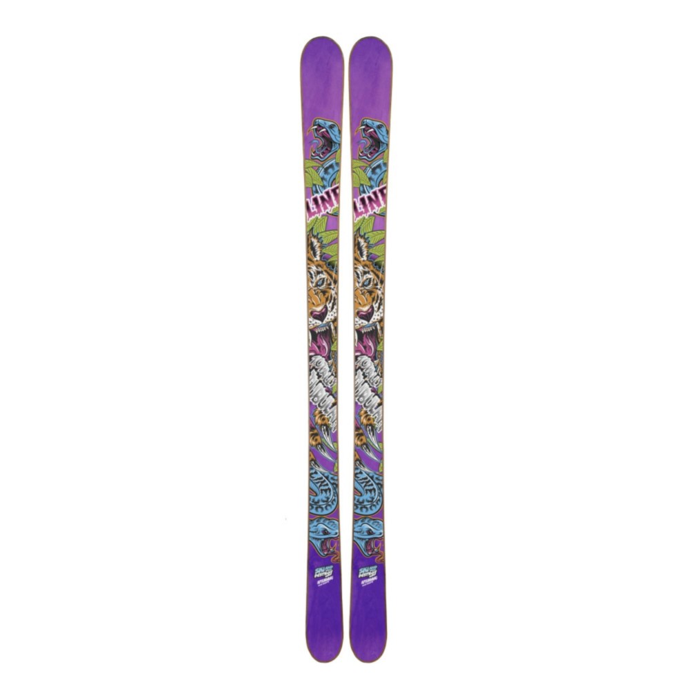 Line Afterbang Skis 2012