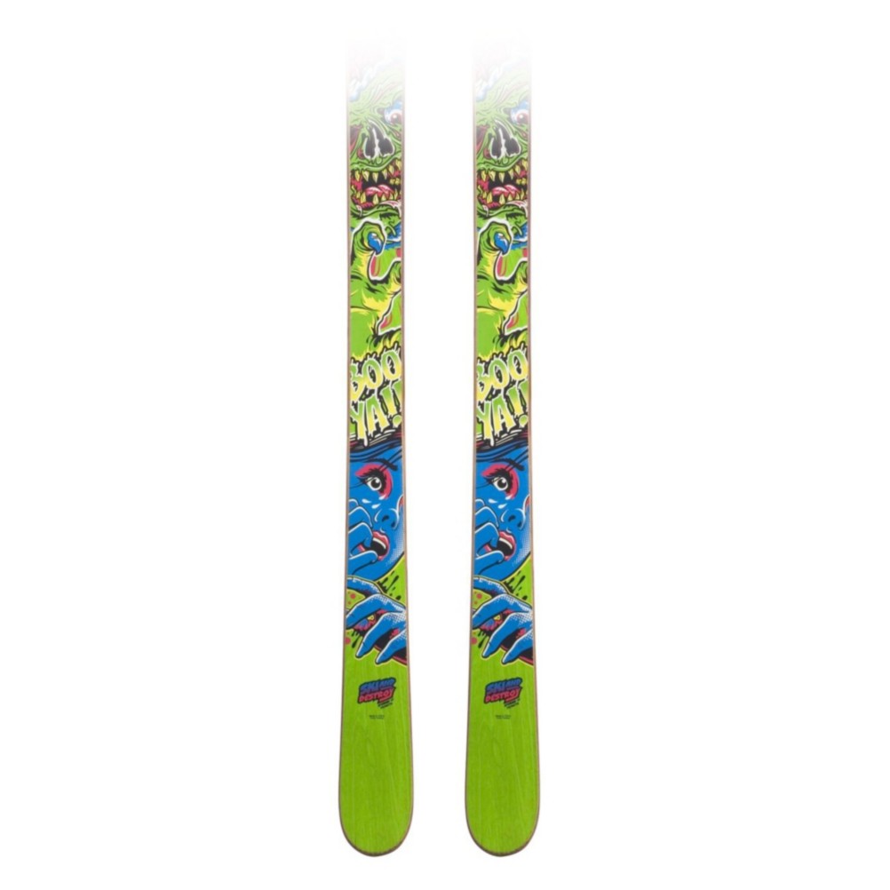 Line Afterbang Skis 2012